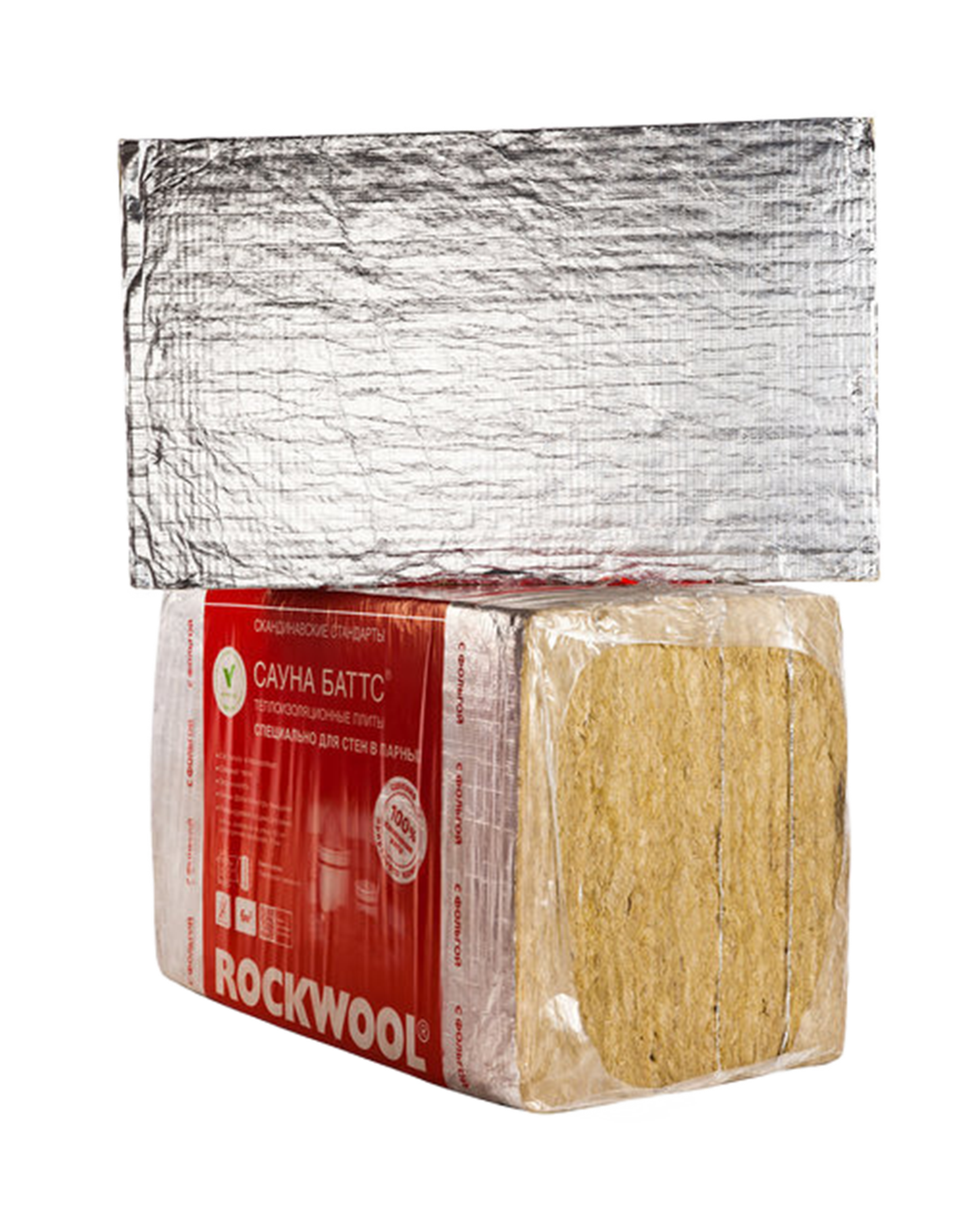 САУНА БАТТС