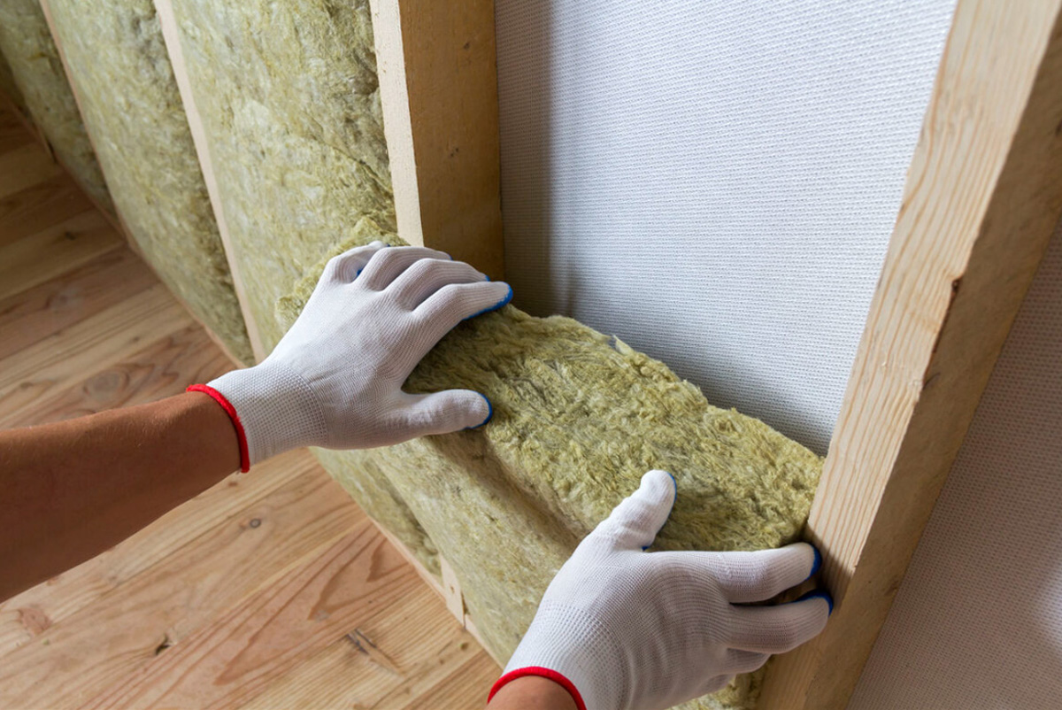 Стены, за которыми тепло: Ошибки при неправильном выборе утеплителя