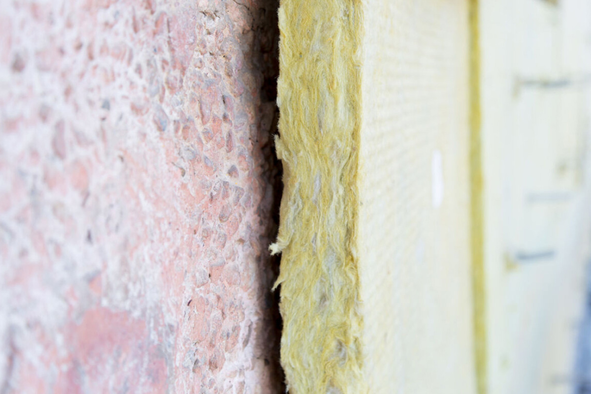 Стены, за которыми тепло: Утепление стен в зависимости от материала