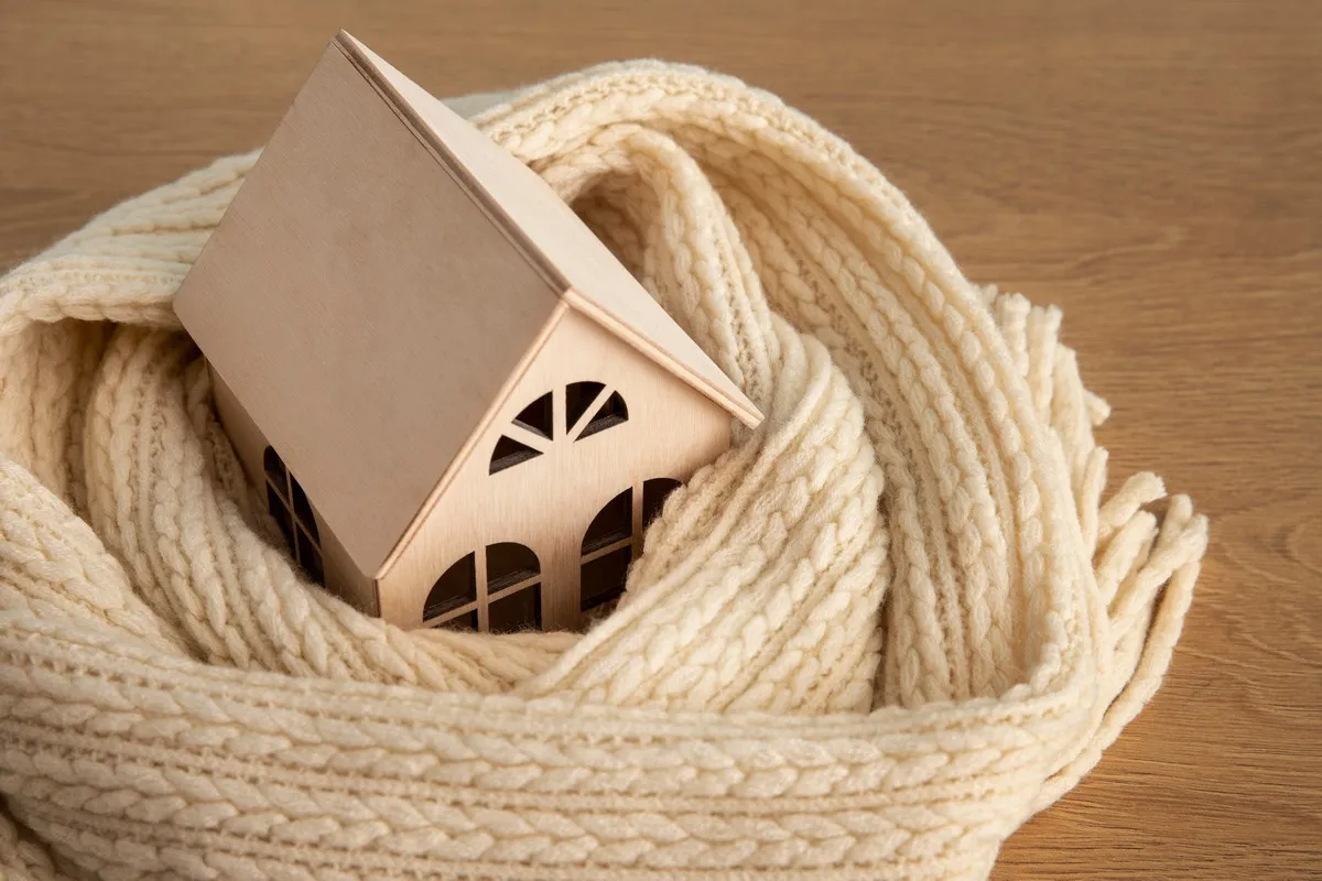 Утепление «по старинке»: являются ли опилки альтернативой минвате