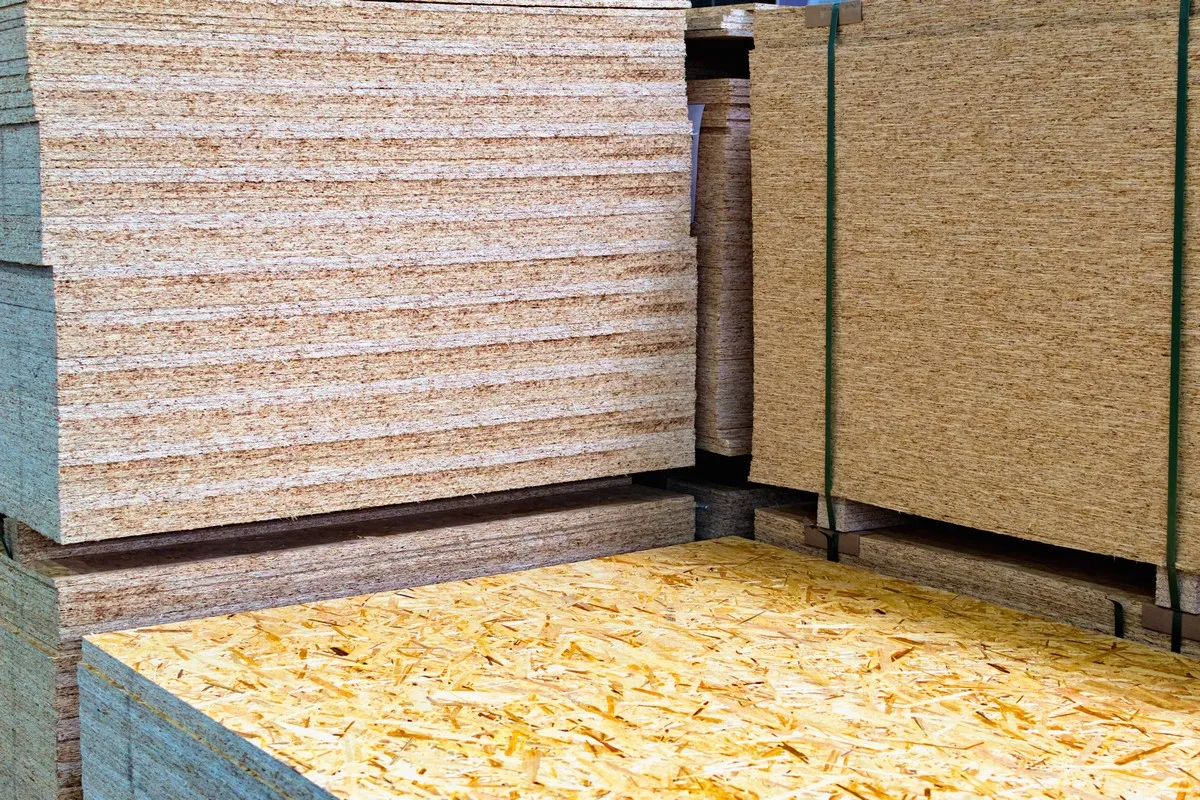 Утепление «по старинке»: сравнение пожарной безопасности