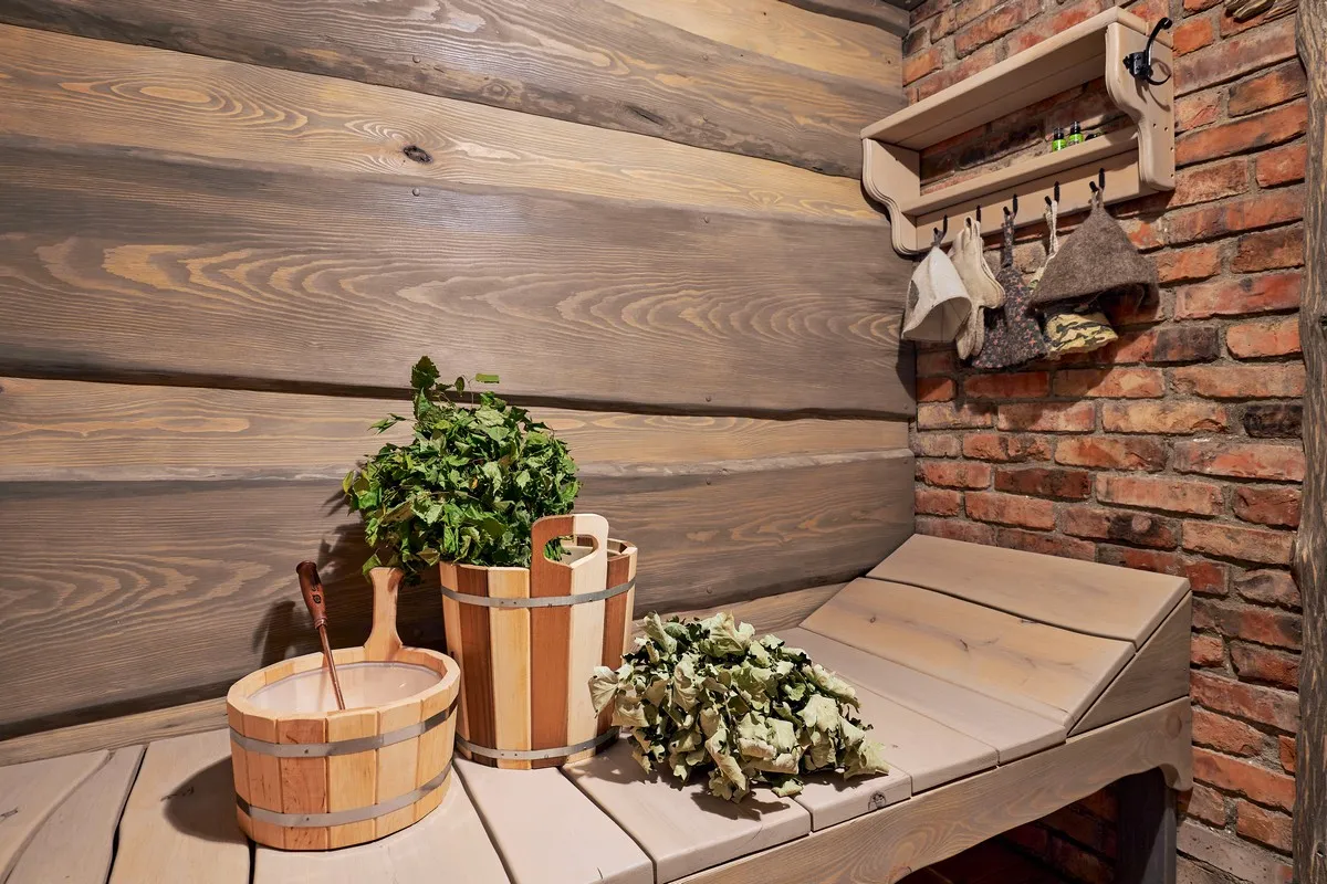 Утепление бани: какой выбрать утеплитель