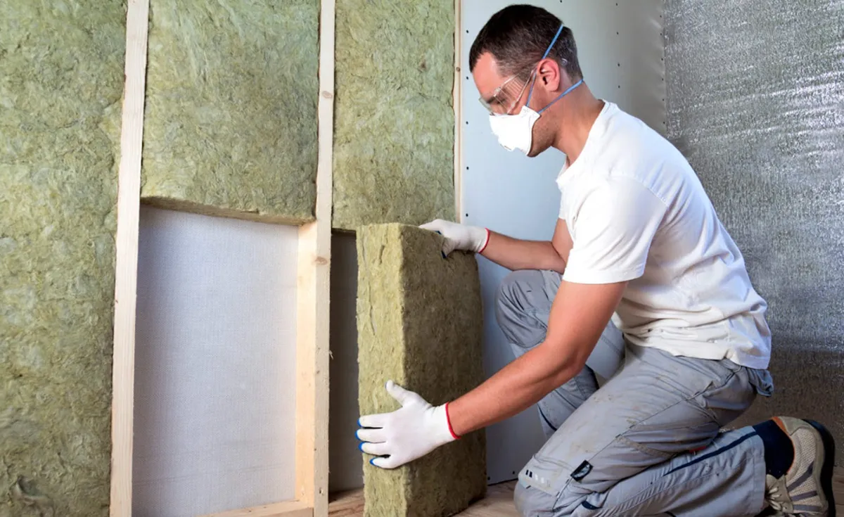 Сравнение с другими огнестойкими материалами. Стандарт для теплоизоляционного материала.