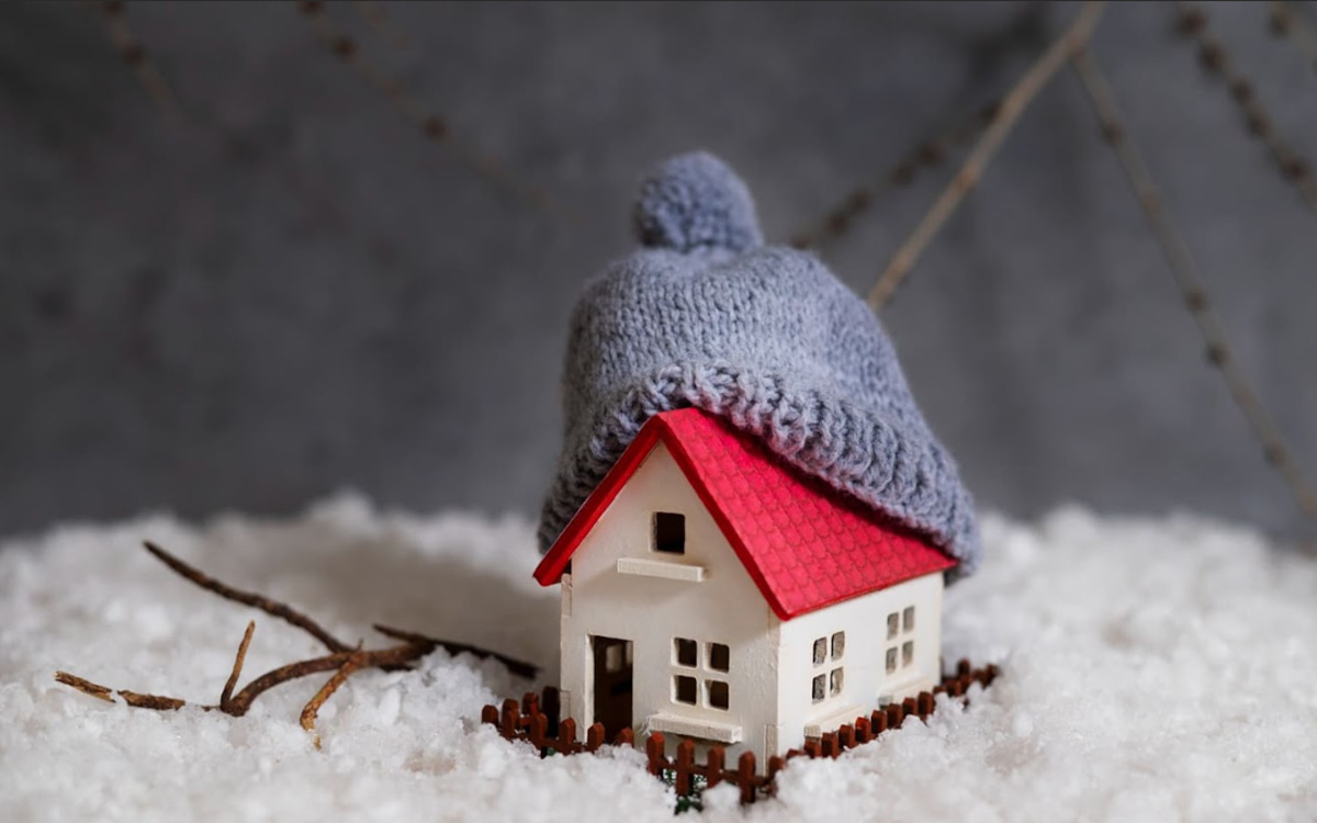 Эковата. Эковата для утепления потолков.