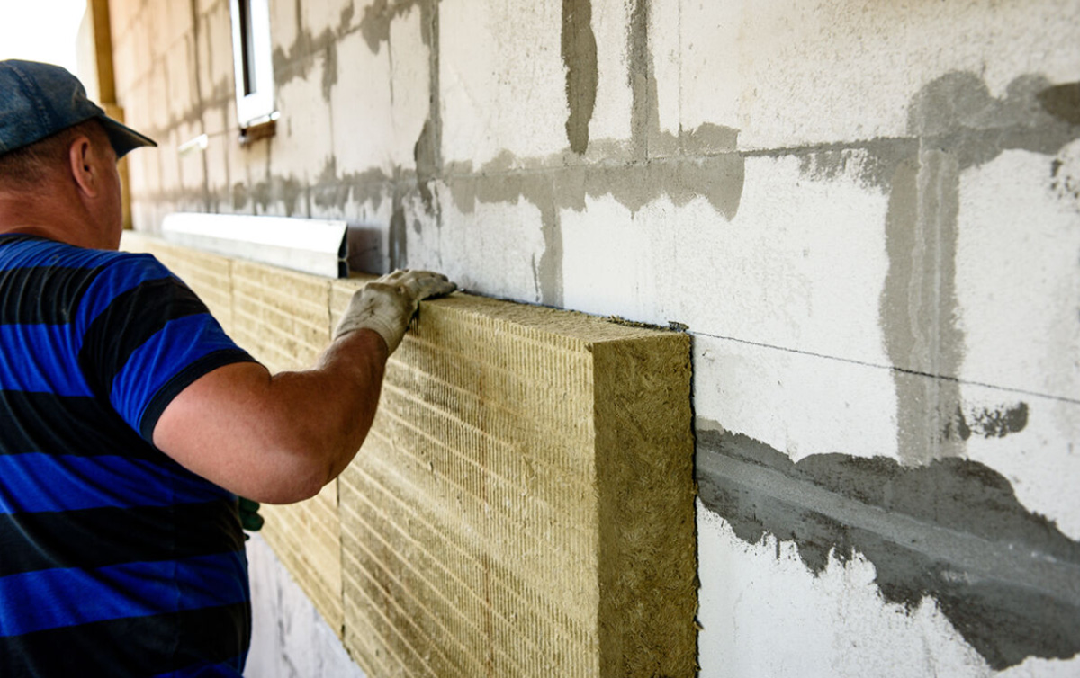 Как утеплить дом дешево, но эффективно? Дополнительные советы по энергоэффективности дома.