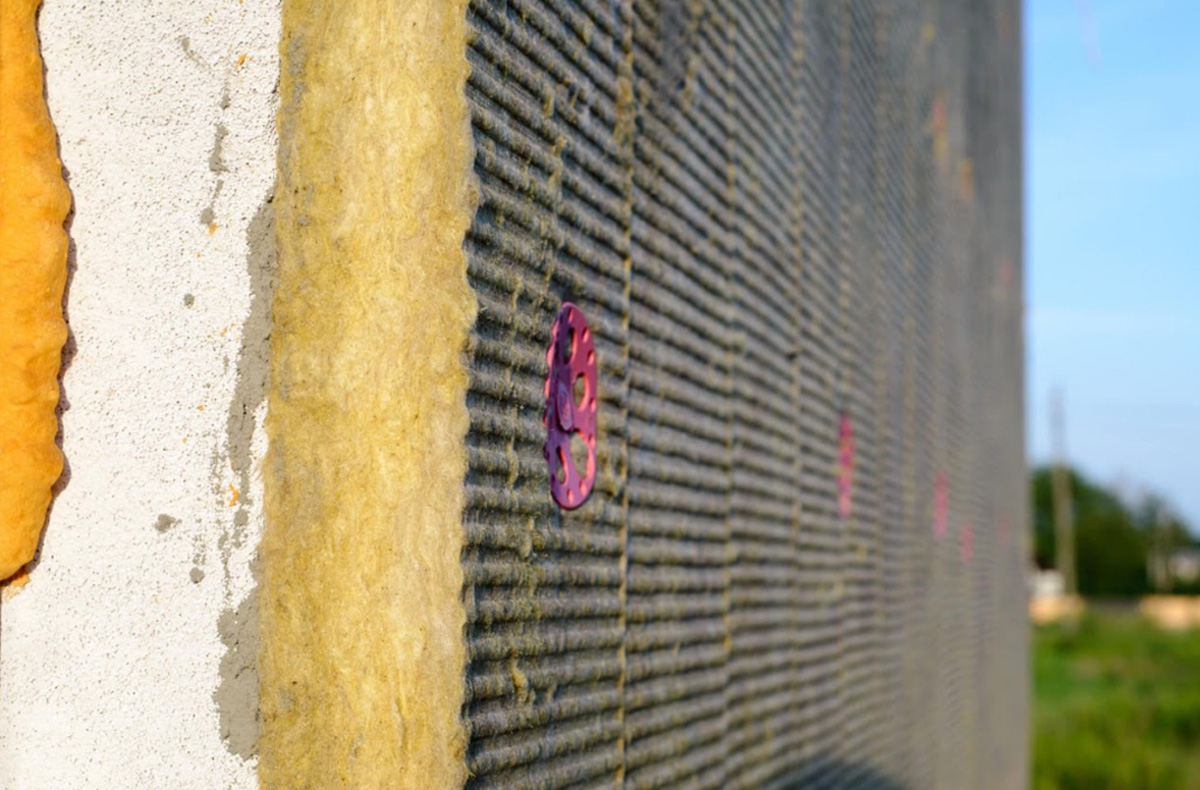 Основные факторы, влияющие на стоимость утепления фасадов. Сколько стоит утеплить фасад дома?