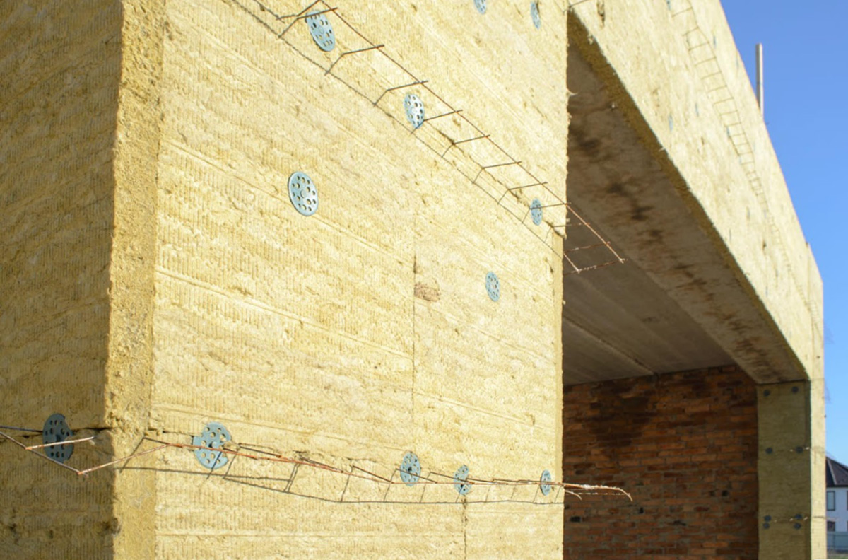 Скрытые расходы: на что еще нужно обратить внимание? Выбор некачественных материалов для утепления.