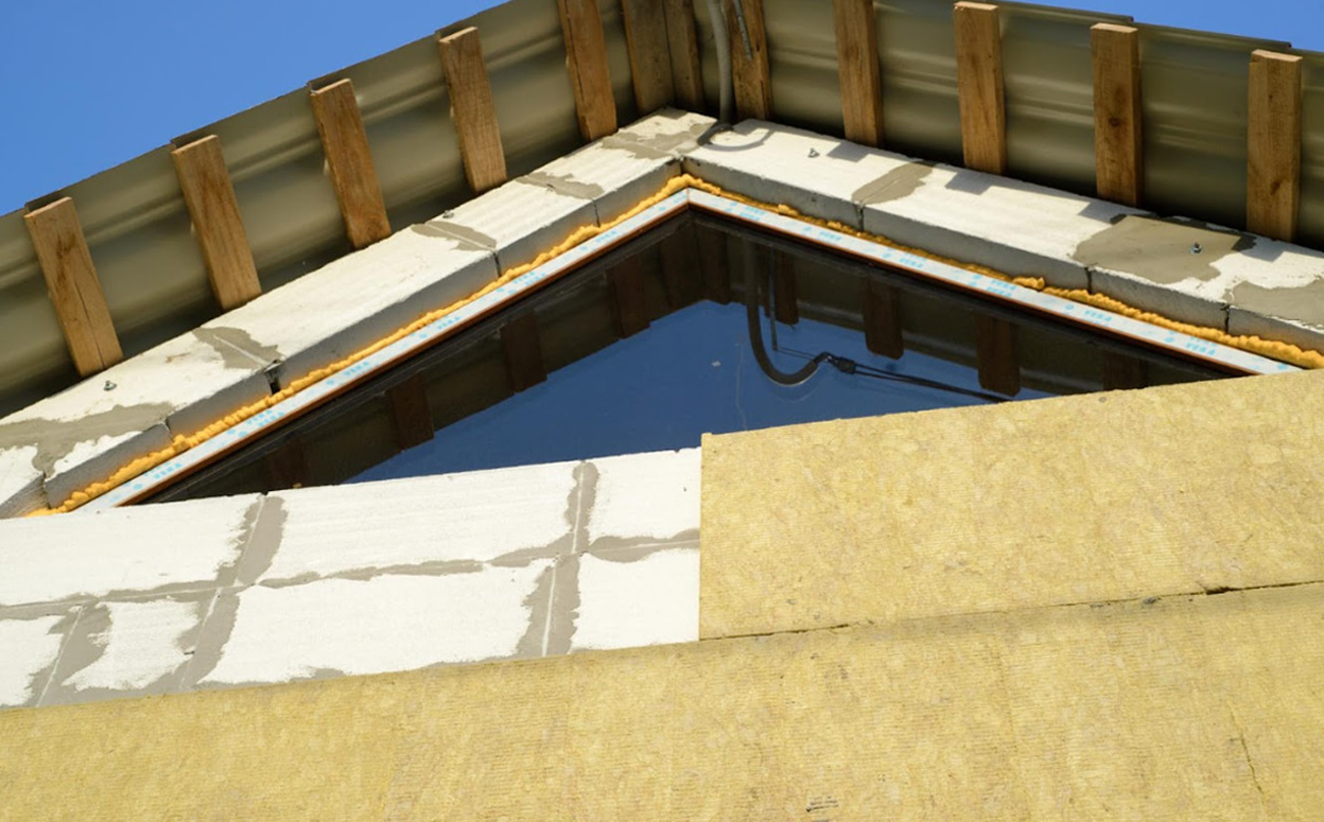 Как сэкономить на утеплении? Правильный выбор материалов и соблюдение технологии монтажа.