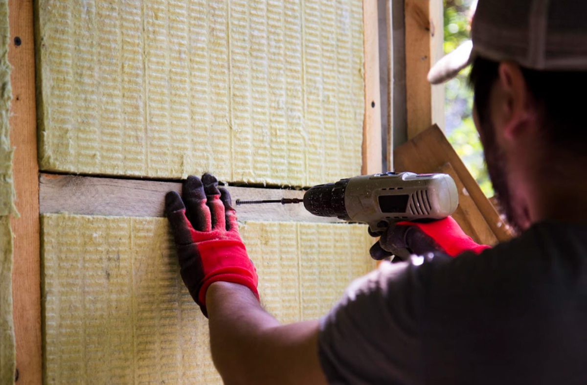 Итоговая стоимость и окупаемость. От чего зависит цена утепления фасада?