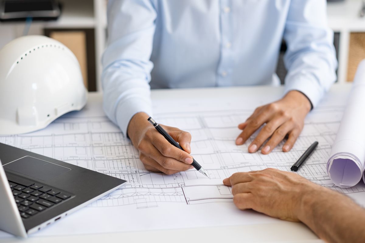 Утепление мансарды и плоской крыши