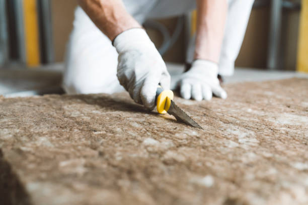 Звукоизоляция пола минеральной ватой: цена материалов . 