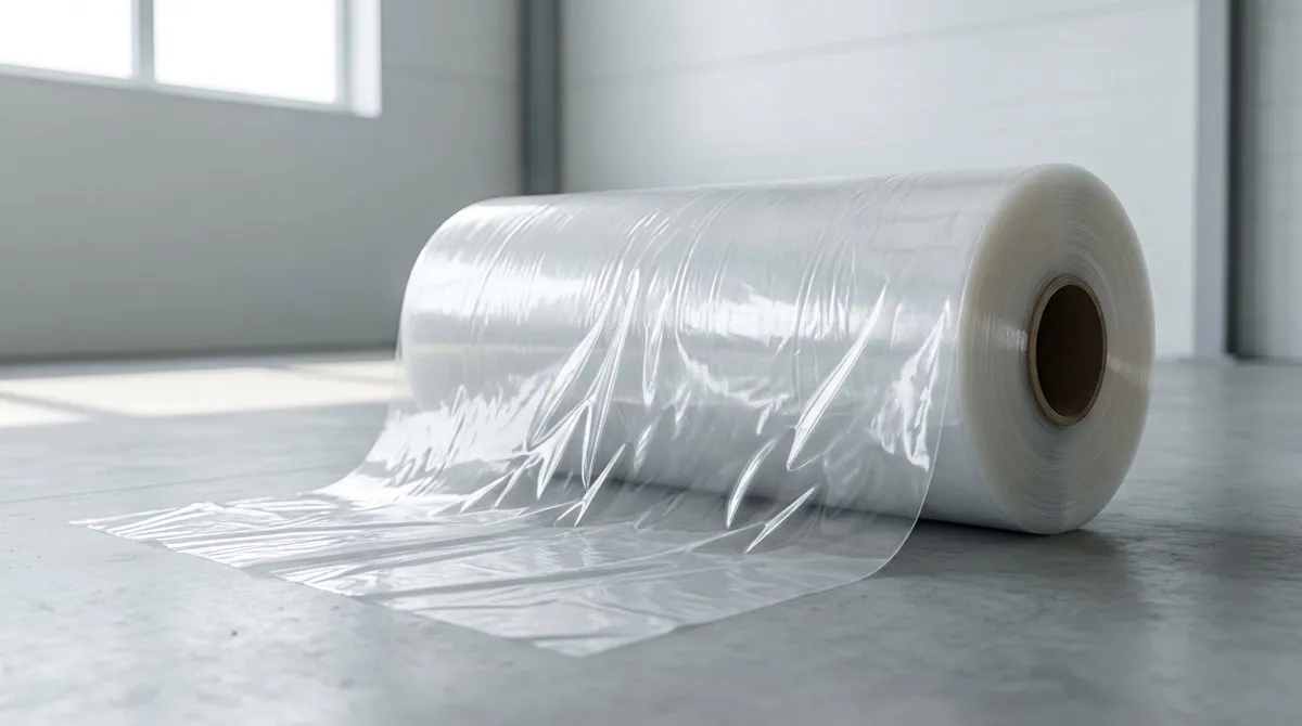 Пароизоляция: почему необходима, как правильно выбрать и монтировать_2