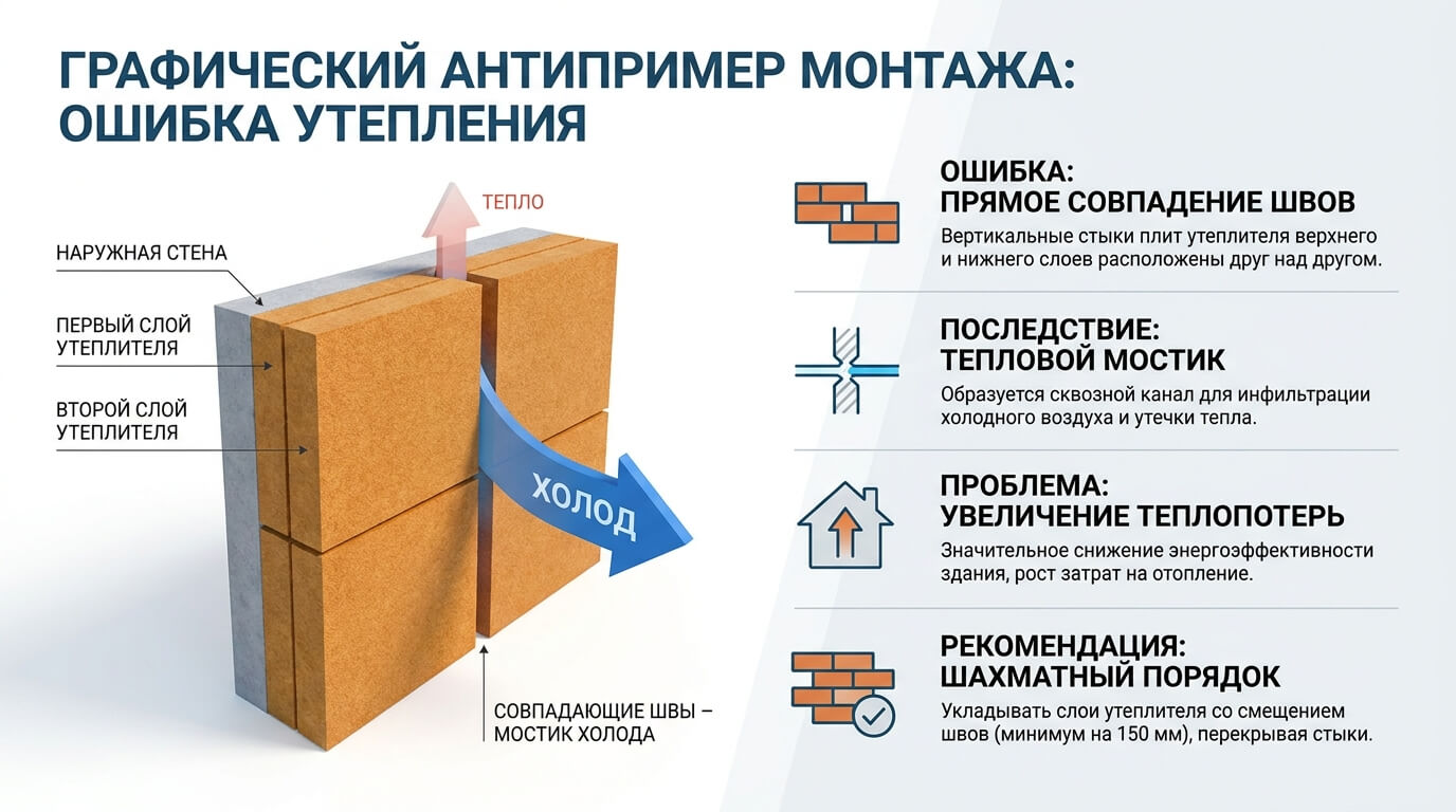 Огнестойкость, долговечность, надежная теплоизоляция: выбираем базальтовую вату РОКВУЛ для дома_8