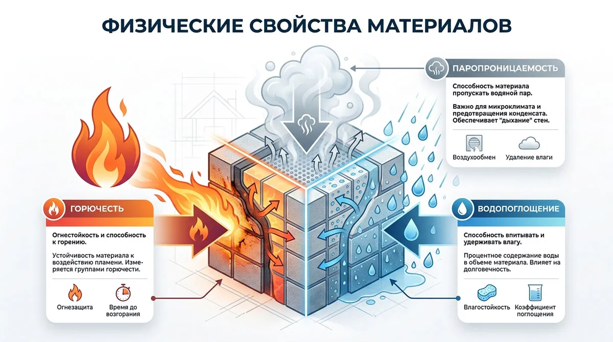Выбор утеплителя для строительства: экспертное руководство от РОКВУЛ_4