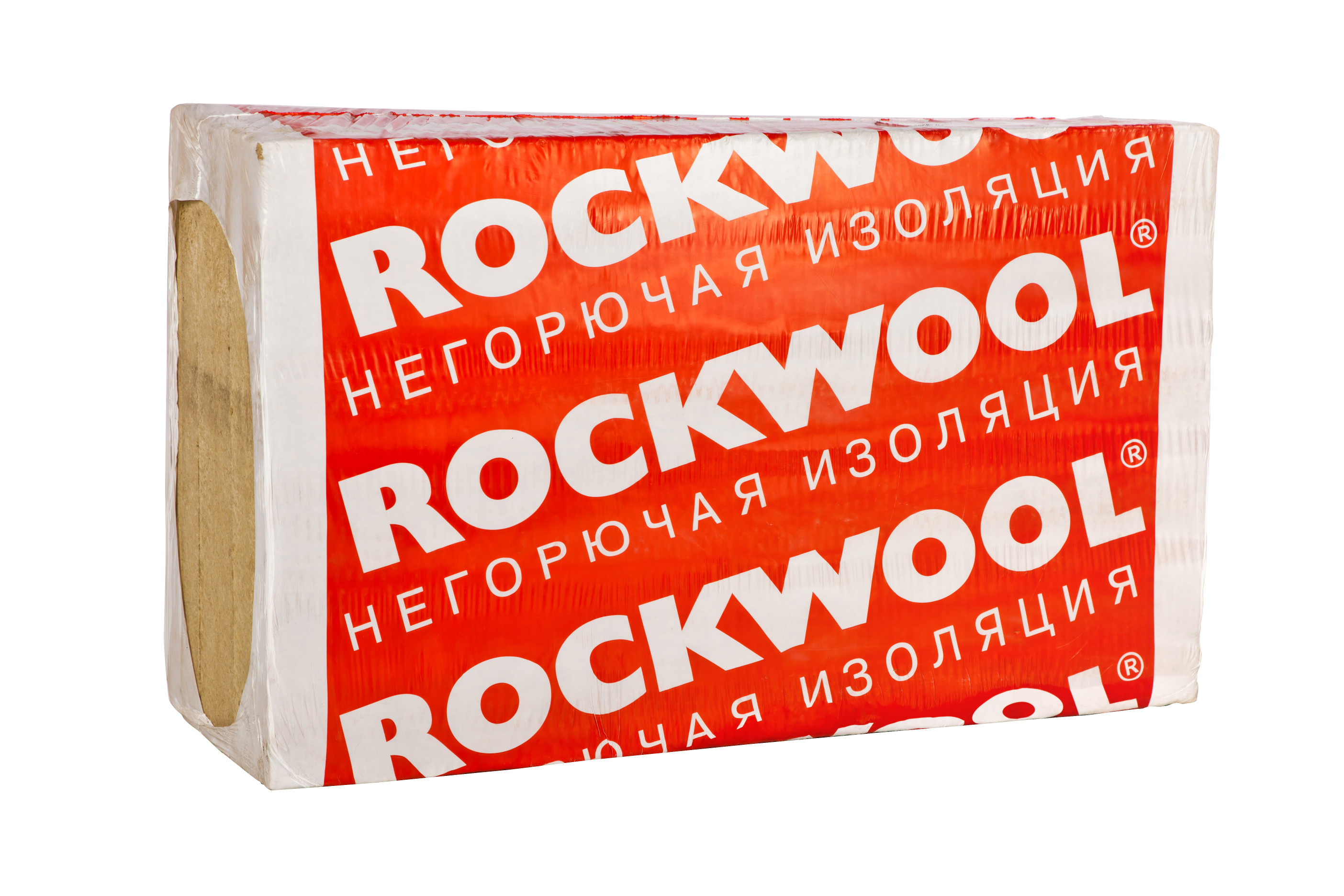 Утеплитель ROCKWOOL Руф Баттс Оптима - теплоизоляция для кровли, утепление  крыш по доступной цене