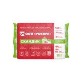 Утеплитель РОКВУЛ ЛАЙТ БАТТС СКАНДИК 800x600x100 ГП-171943