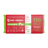 Утеплитель РОКВУЛ ЛАЙТ БАТТС СКАНДИК 1200x600x150 ГП-174964