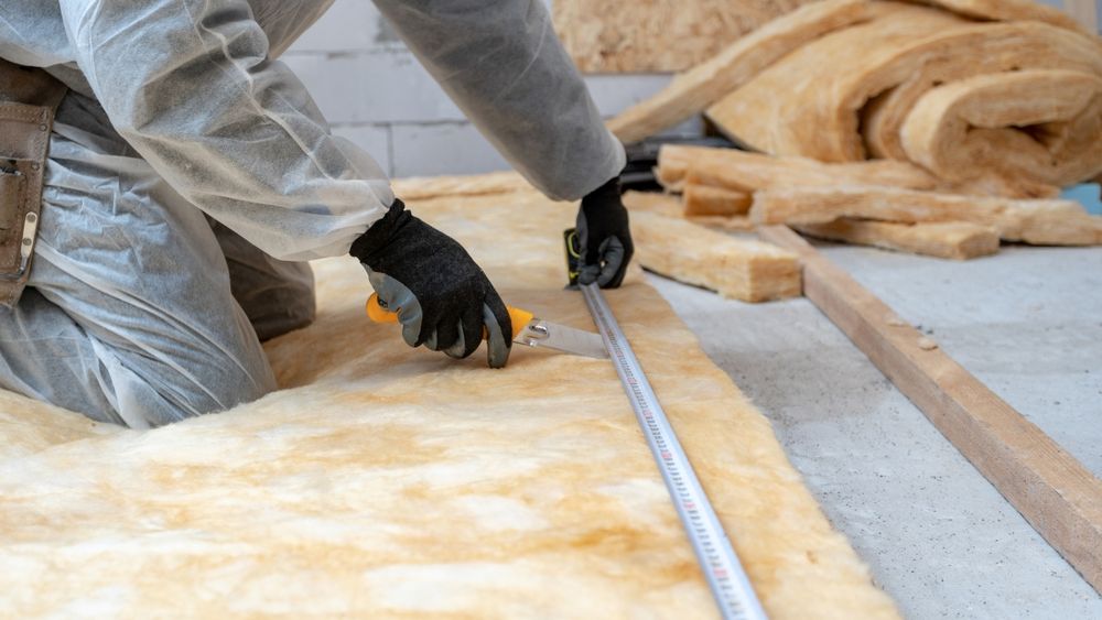 Продукты РОКВУЛ: лучшие решения для утепления стен Продукты РОКВУЛ: лучшие решения для утепления стен