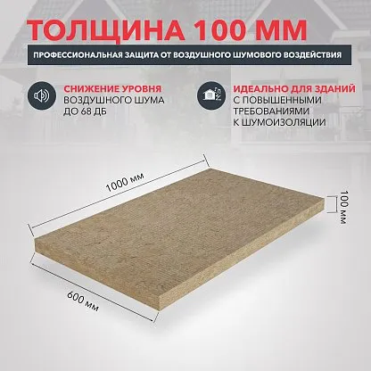 Звукоизоляция перегородок в доме_29
