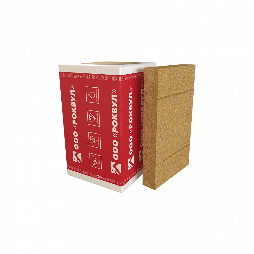 Утеплитель ВЕНТИ БАТТС Д ОПТИМА 1000x600x100_3