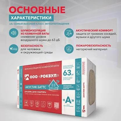 Звукоизоляция перегородок в доме_11