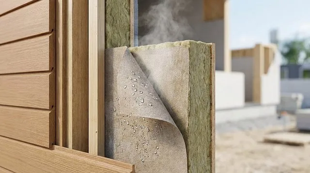 Пароизоляция: почему необходима, как правильно выбрать и монтировать_12