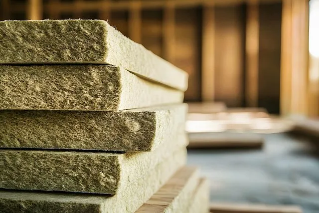 Утепление бани: технология, материалы и особенности_3