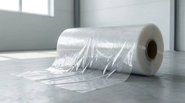 Диффузионная, супердиффузионная или антиконденсатная: какая мембрана для кровли лучше и почему_13