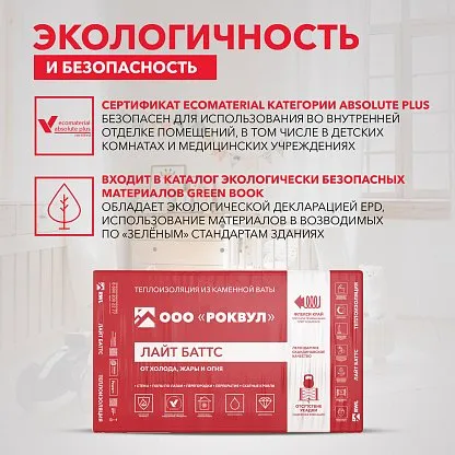 Каменная вата – виды, свойства, характеристики_24