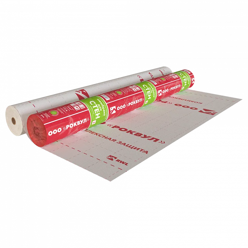 Мембрана РОКВУЛ для стен 70 м2_4