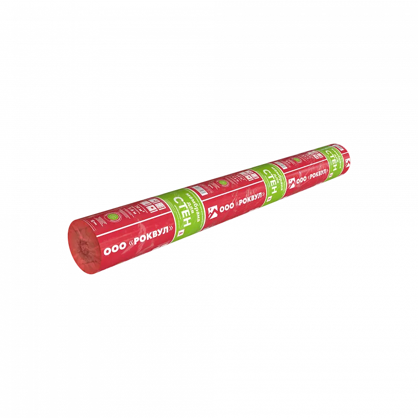 Мембрана РОКВУЛ для стен 70 м2_3