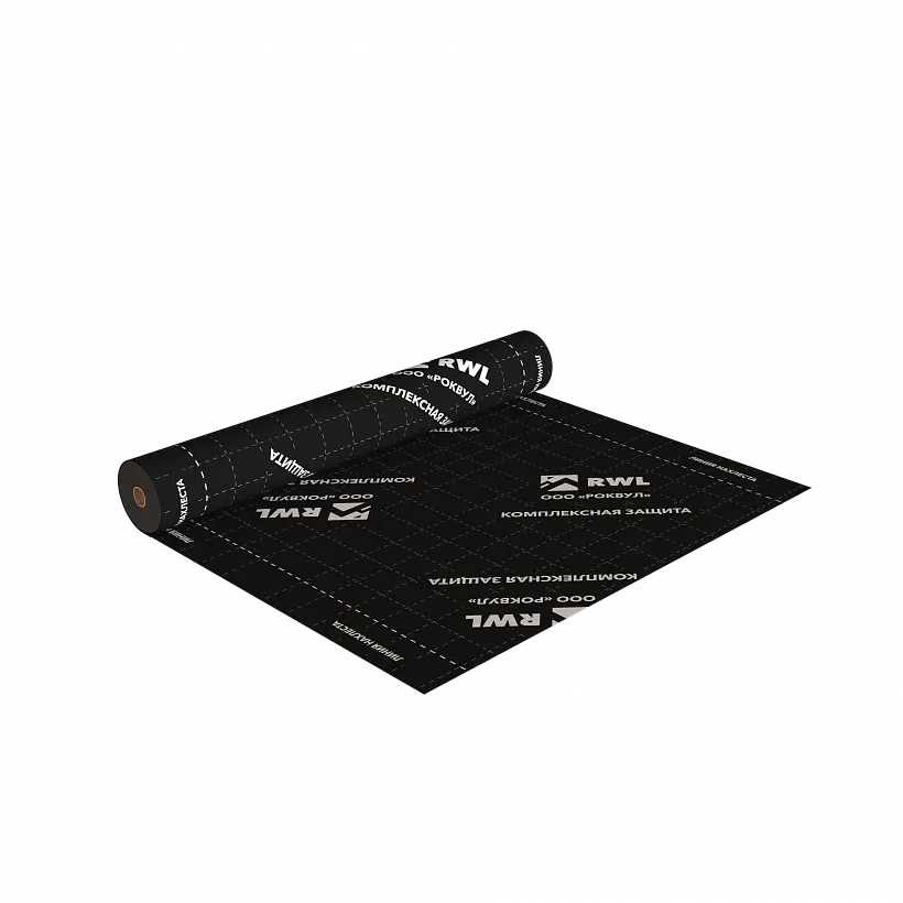 Мембрана RWL Экстра 75м2_3