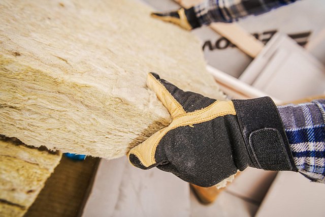 Холодный подвал